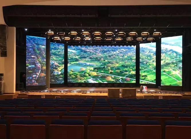 LED display