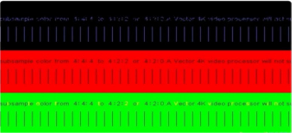 D'Virdeeler vum Zwee an engem LED Display Verdeelungssystem (2)