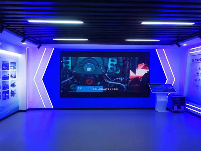 Customized LED display screen